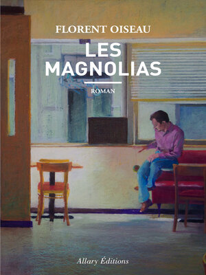 cover image of Les Magnolias